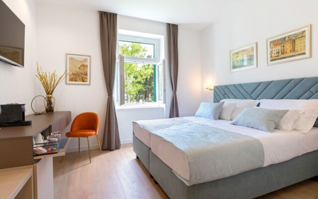 Luxury Rooms Green Park