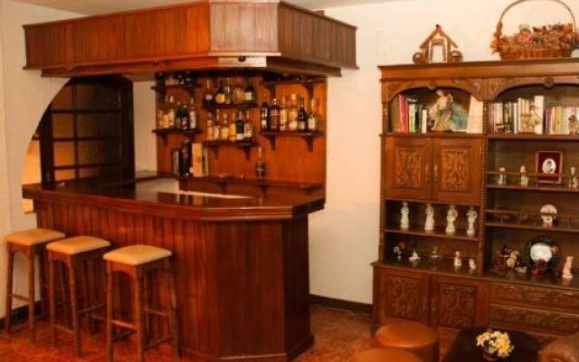 Belo Horizonte Guest House