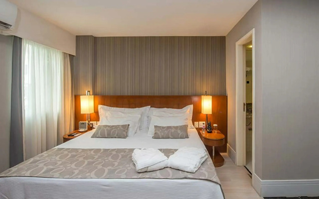 Promenade Palladium Leblon