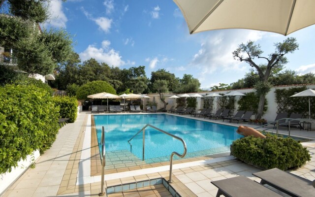 Hotel Villa Durrueli Resort & Spa