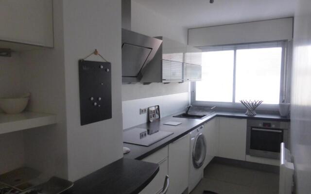 Appartement Les Sables-d'Olonne, 2 pièces, 4 personnes - FR-1-325-69