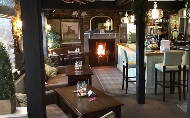 Blenkinsopp Castle Inn