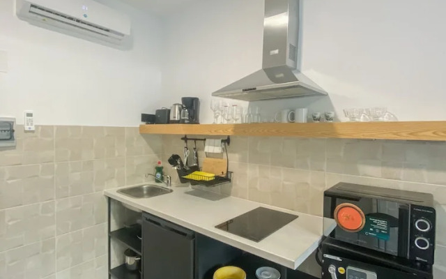 Hotel Apartamento La Ruta
