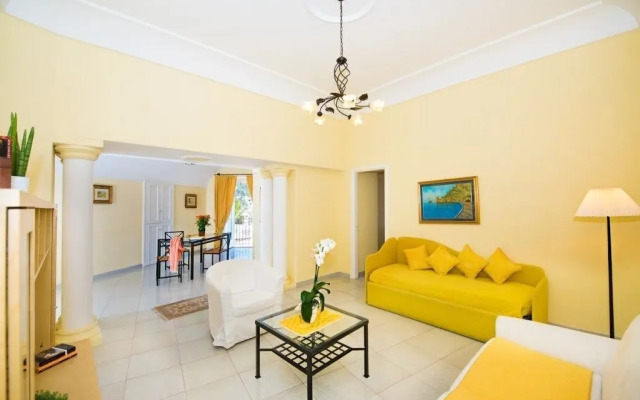 Alcione Residence
