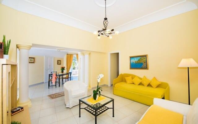 Alcione Residence