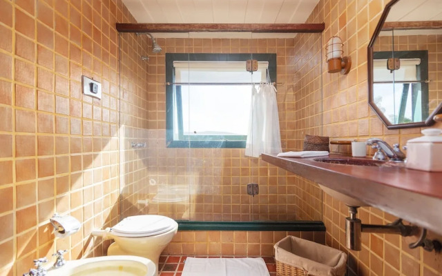 Bz81 Pé na areia na Praia da Ferradura