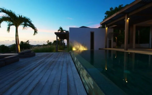 Dream Villa Lurin-2132