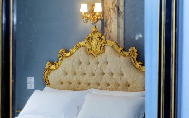 Behar'S Luxury Rooms