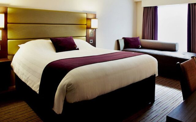 Premier Inn Manchester (Prestwich)