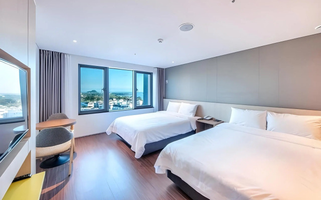Noblepia Hotel