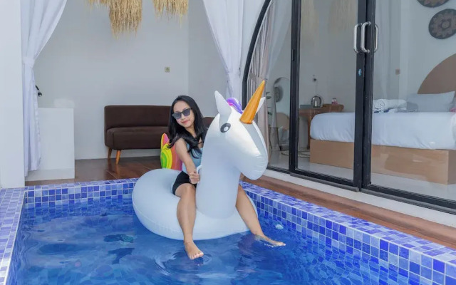 Marvilla Bali Jogja