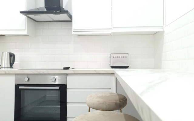 Dysa Banks Apartments