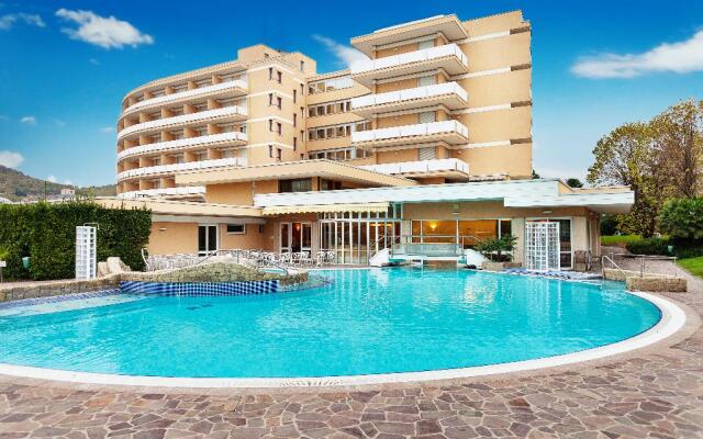 Galzignano Resort Terme & Golf - Hotel Sporting