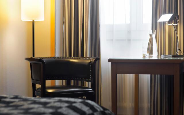 Holiday Inn Vienna City by IHG