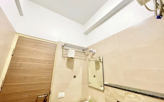 RB INTERNATIONAL - PURI near Sea Beach