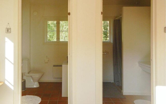 Nice Home in Bengtsfors With 4 Bedrooms and Wifi