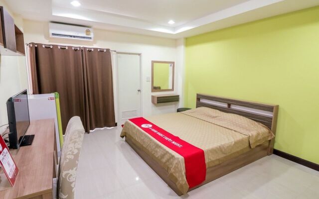 Nida Rooms Ladprao Wang Tong Lang Green