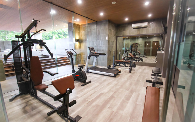 Asialink Hotel By Prasanthi