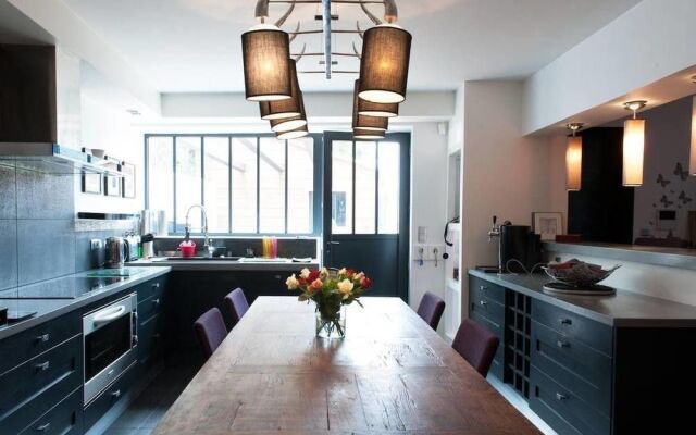 La Parenthèse Enchantée