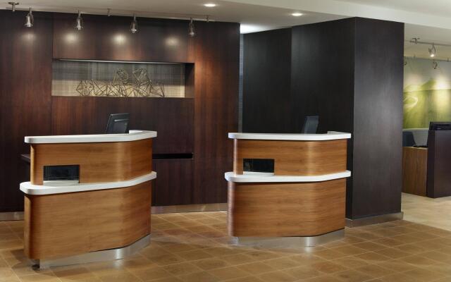 Courtyard by Marriott Atlanta Perimeter Center