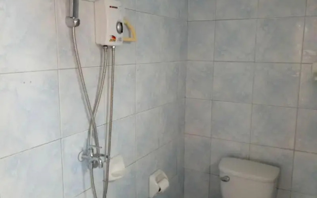 SmallFry's Beach Resort