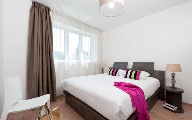 Ténéo Apparthotel Talence - Centre