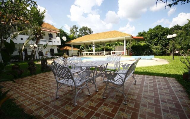 Srikij Garden Home Resort