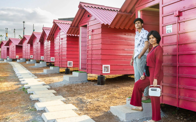 The Hosteller Bhandardara