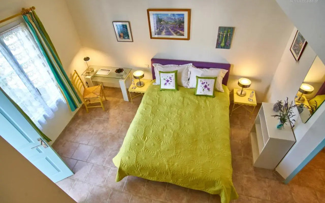 Chambres D'hôtes Le Flory'sun Avignon
