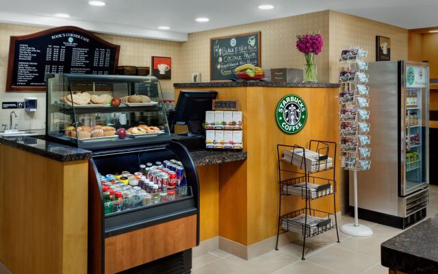 DoubleTree by Hilton Washington DC North/Gaithersburg