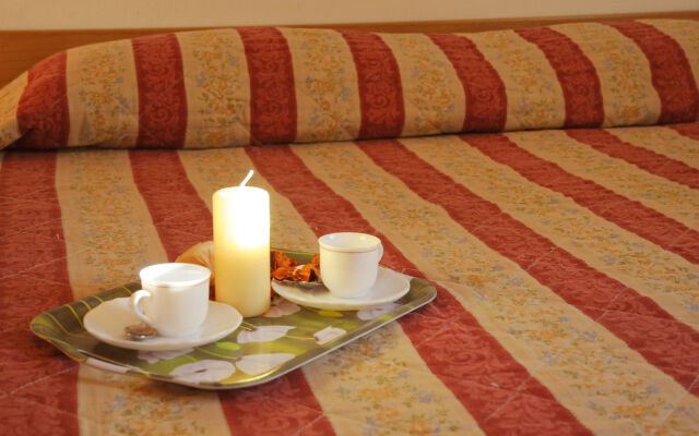 Agriturismo La Piana