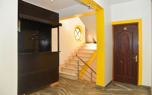 Oyo 29697 Glory Lazfina Guest House