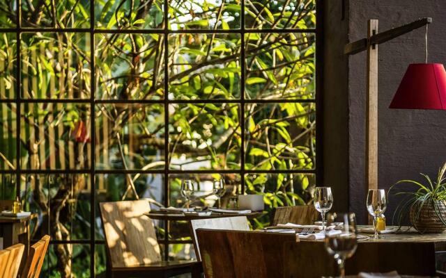 Santa Teresa Hotel Rio de Janeiro - MGallery Collection