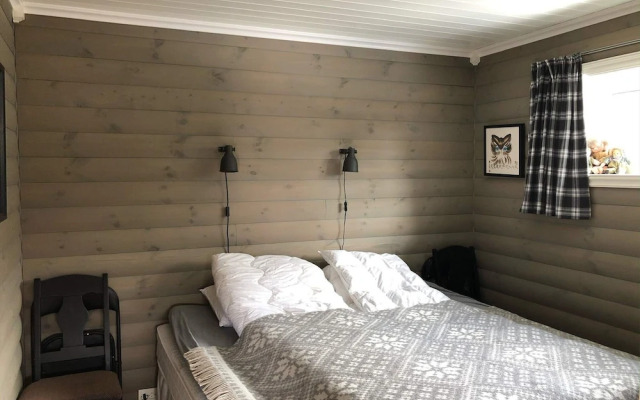 12 Person Holiday Home in Skare-by Traum