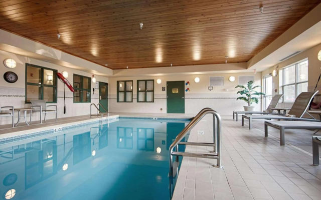 Heritage Hotel
