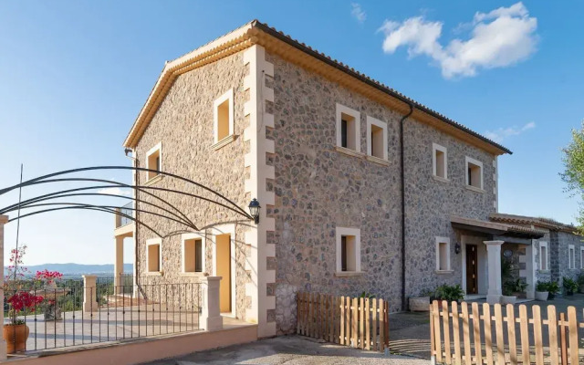 Modern Mansion in Palma With Private Pool