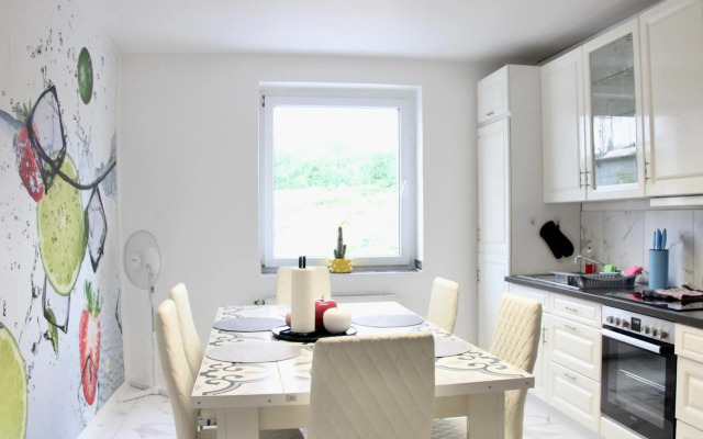 Suite-Apartement-Essen