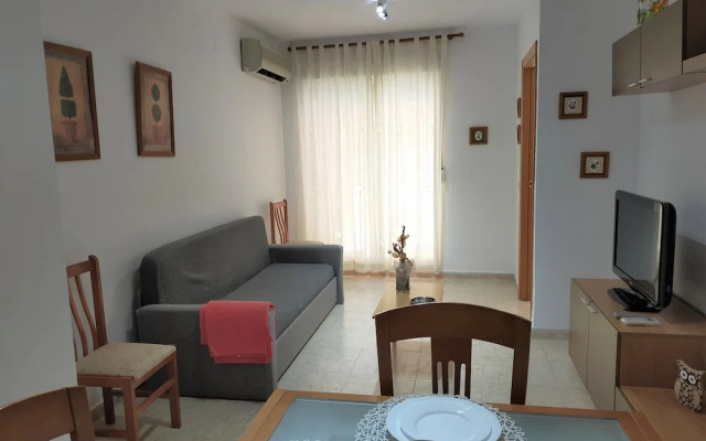 Acv - Isla Park-1 Línea Planta 1 Sur