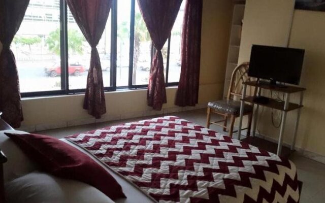 Hotel Fika Guayaquil