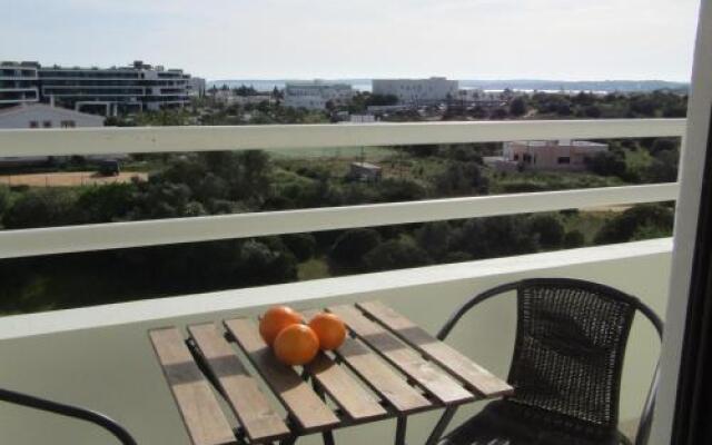 Apartamento Turf