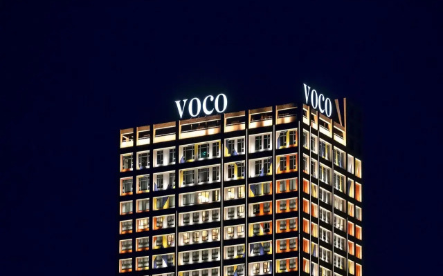 Voco Chiayi