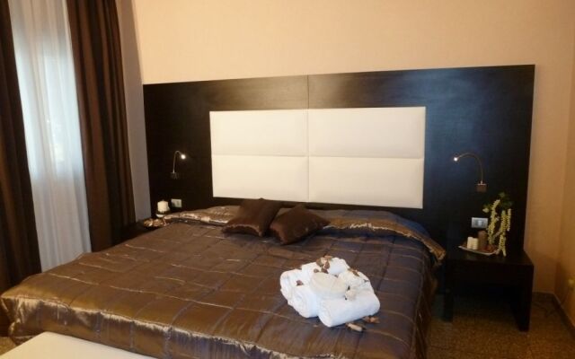 Euro House Suites Rome Airport