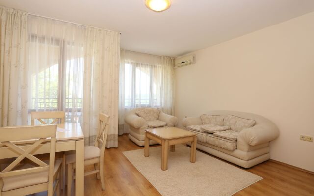 Galeria Holiday Apartments