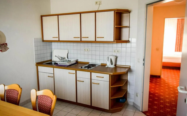 Hotel & Spa Gut Matheshof, BW Signature Collection