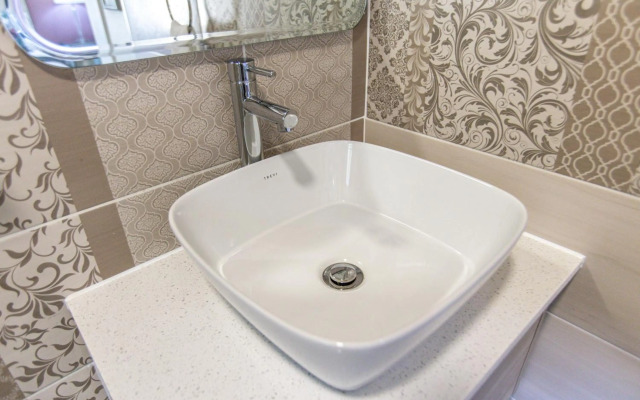 Fleur de Lis Guesthouse