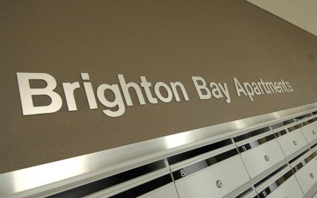 Brighton Bay Apartments