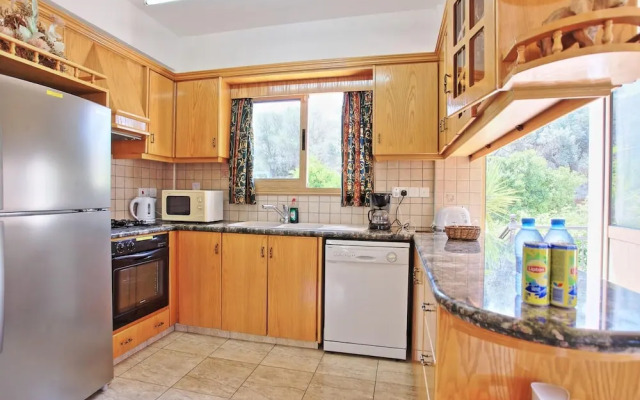 Marilena Sunset Villa Ena