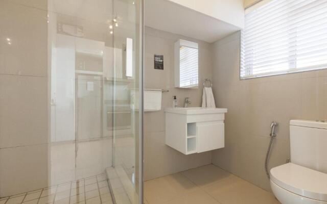 Portswood Mews 3 by CTHA