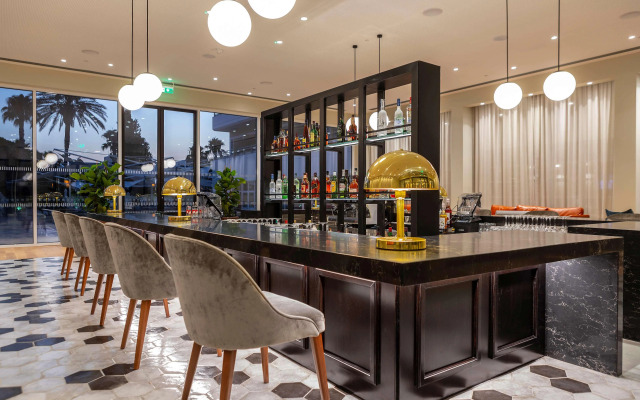 Hilton Nicosia