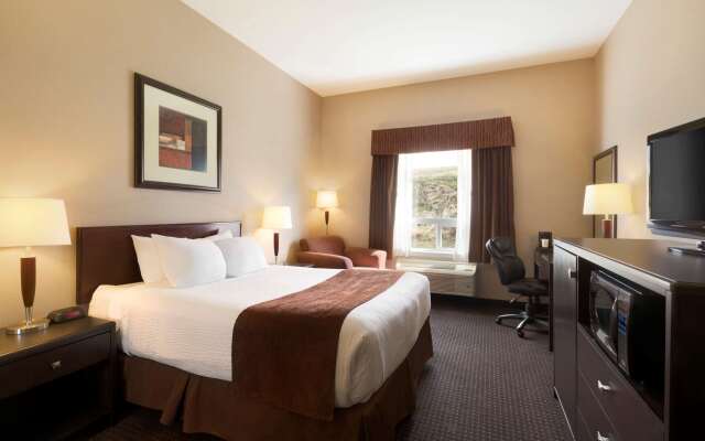 Days Inn by Wyndham Innisfail